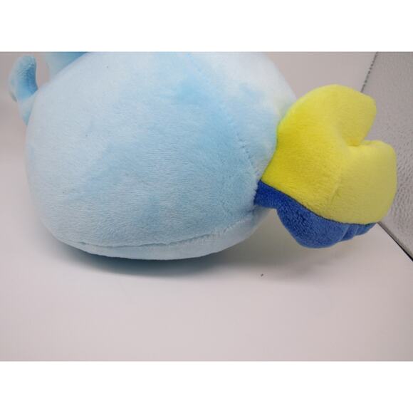 NEW w/ Tags Sobble Plush Pokemon Center Official Stuffed Animal 2019 US Version - Picture 11 of 12